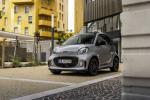 Smart EQ ForTwo Edition One Coupe 2019 года (WW)